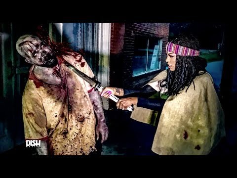 Explore Haralson s Premier Walking Tours & Events