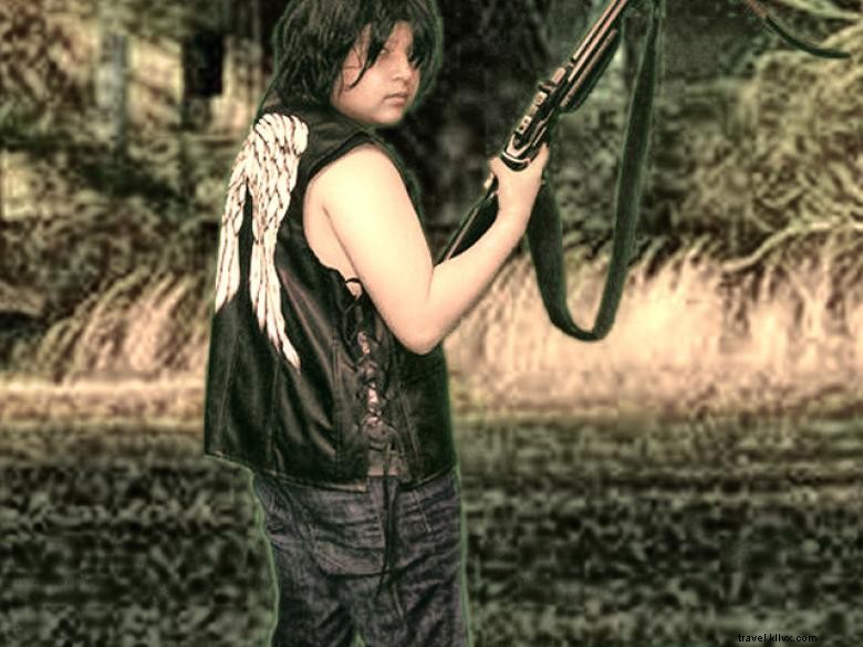 Explore Haralson s Premier Walking Tours & Events