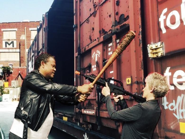 Explore Haralson s Premier Walking Tours & Events