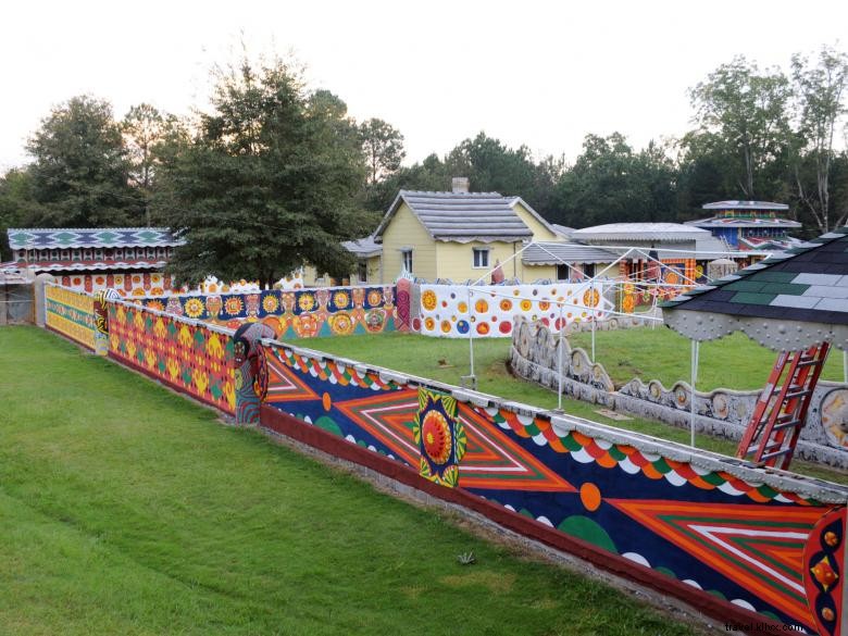 Discover Pasaquan: Elevate Your Style with Premium Quality