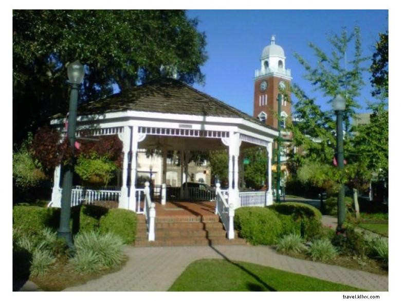 Explore Bainbridge s Historic Homes: Donalson‑Rollins & McKenzie‑Reynolds Tour