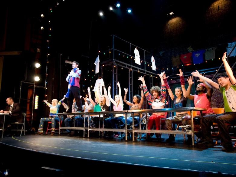 Experience the Majestic Atlanta Lyric Theater: A Historic Cultural Landmark