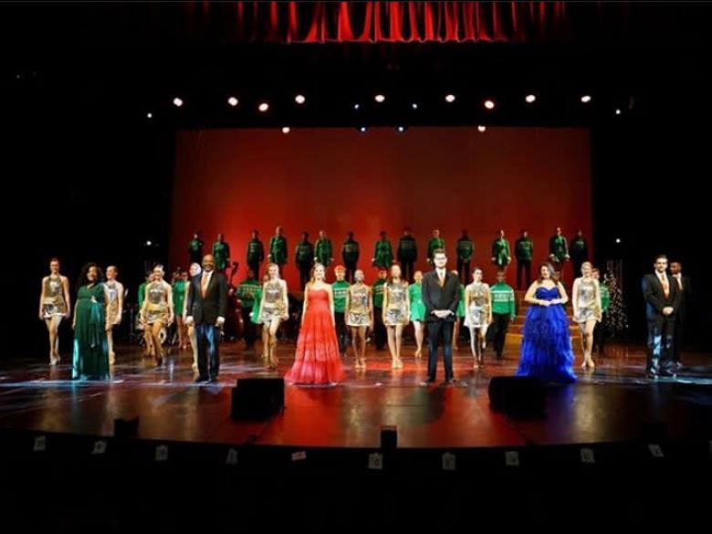 Experience the Majestic Atlanta Lyric Theater: A Historic Cultural Landmark