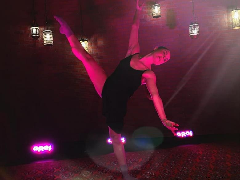 Experience the Majestic Atlanta Lyric Theater: A Historic Cultural Landmark