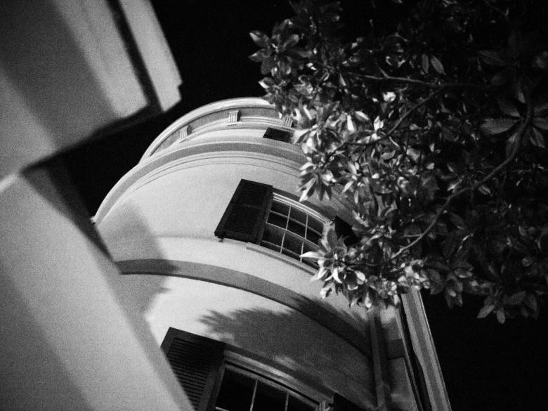 Savannah Terrors: A Walking Ghost Tour