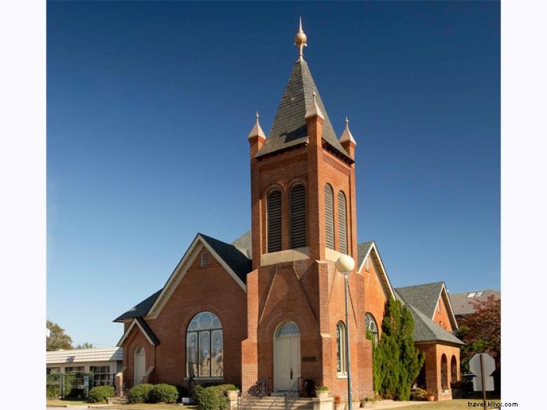 Explore Tifton Museum of Arts & Heritage – Your Gateway to Georgia s Cultural Treasures