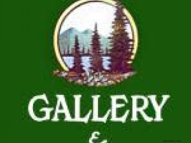 Burton Gallery: Premier Fine Art & Eclectic Collection in Northeast Georgia