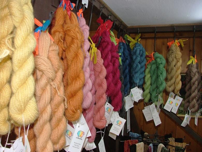 Foxfire Museum & Heritage Center – Discover History & Seasonal Beauty