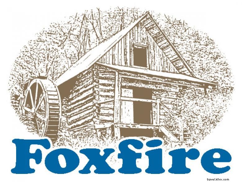 Foxfire Museum & Heritage Center – Discover History & Seasonal Beauty