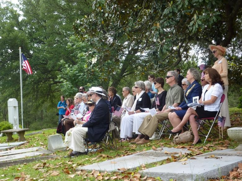 Riverside Cemetery & Conservancy – Preserving History & Community