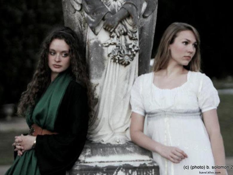 Riverside Cemetery & Conservancy – Preserving History & Community