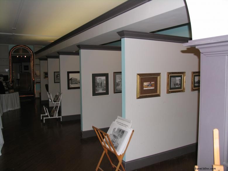 Part Time Artist – Premier Art Gallery in Northwest Georgia