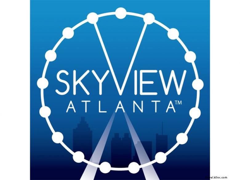 Skyview Atlanta – The Iconic 20-Story Ferris Wheel Over Centennial Park