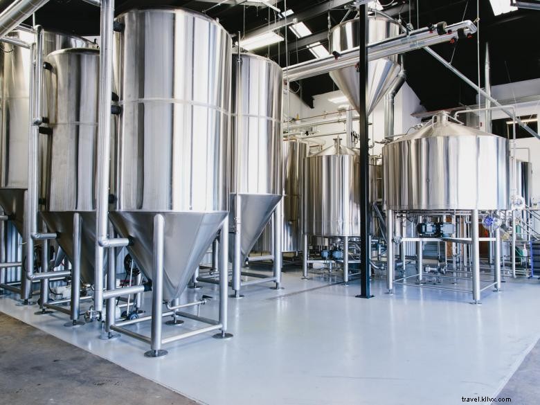 Three Taverns Brewery – Authentic Craft Beer in Decatur, Atlanta