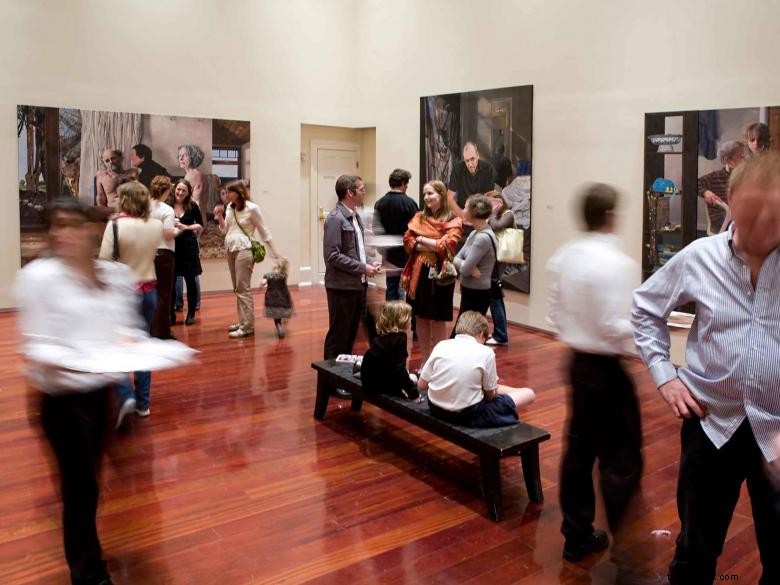 Pei Ling Chan Gallery – Contemporary Art at SCAD