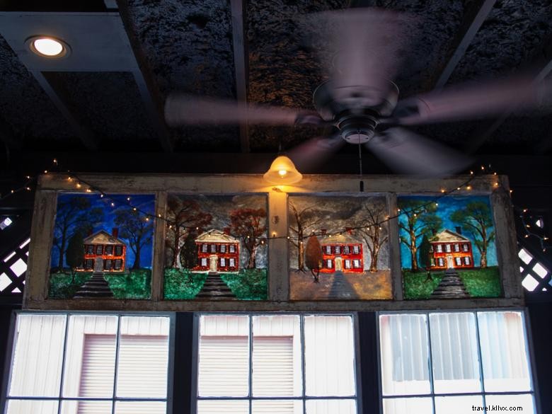 Explore Dahlonega Square s Culinary Tour: A Taste of Local Delights