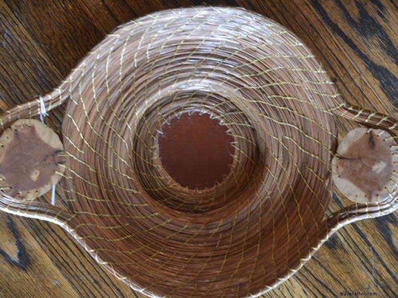 Explore MAC’s Main Art Gallery & Studio: A Visual Masterpiece