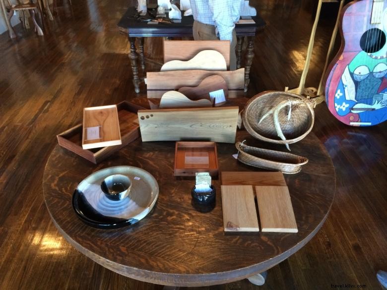 Explore MAC’s Main Art Gallery & Studio: A Visual Masterpiece