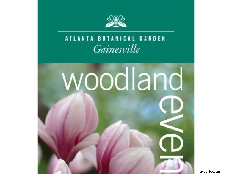 Explore Atlanta Botanical Garden, Gainesville – Tulips, Daylilies & Visitor Center