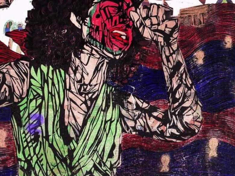 Explore the Historic Hammonds House Museum in Atlanta