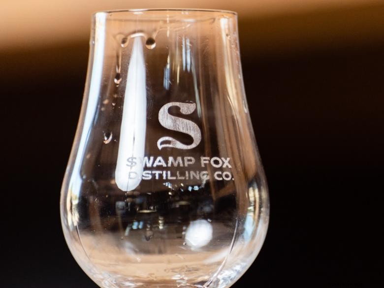 Swamp Fox Distilling Co.: Masterfully Crafted Spirits