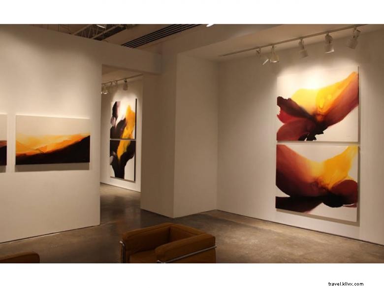 Bill Lowe Gallery – Curated Fine Art & Photography Collection