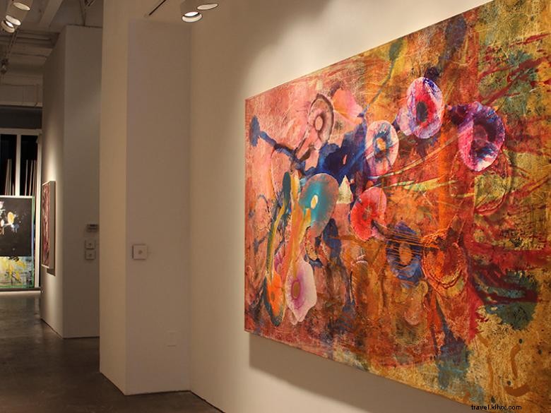 Bill Lowe Gallery – Curated Fine Art & Photography Collection