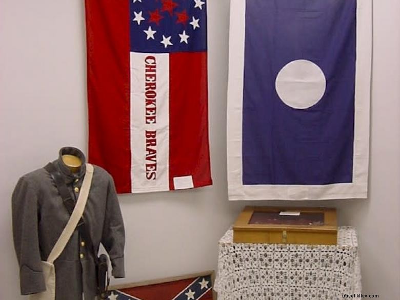Discover Colquitt County’s Past: Visit the Museum of Colquitt County History