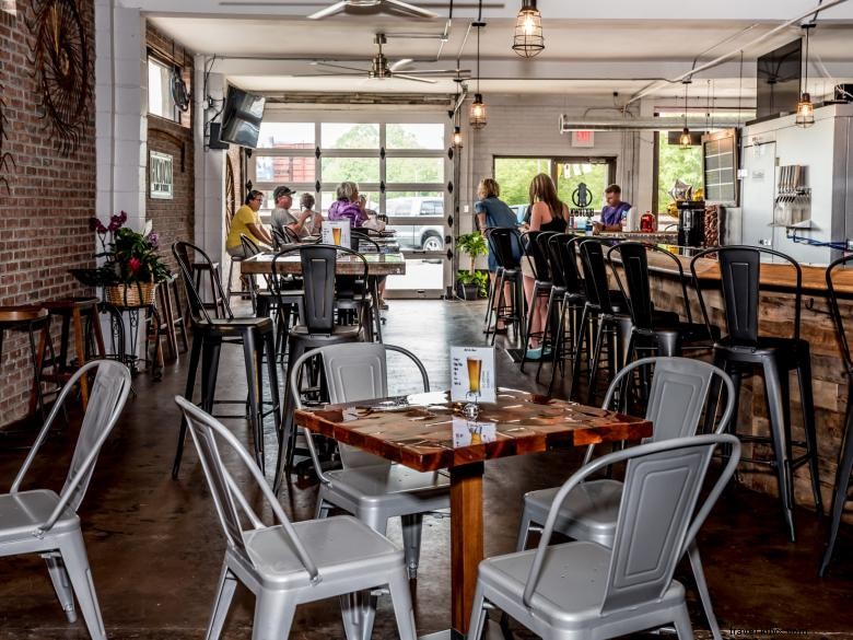 Hixtown Brewing Company – Villa Rica’s Premier Brewery & Taproom