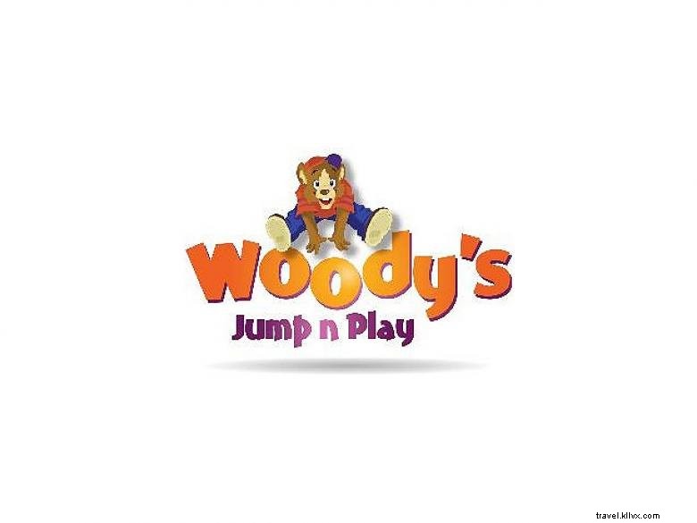 Woodys Jump N Play – Atlanta s Premier Family Entertainment Center