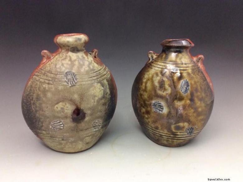 Hickory Flat Pottery: Authentic Georgia Handcrafted Ceramics