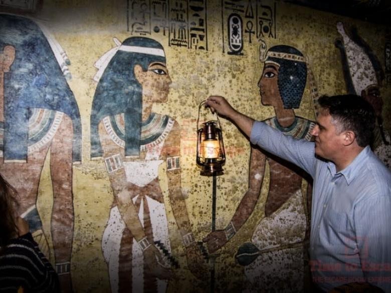 Escape Room Experience LLC: Your Ultimate Adventure Awaits