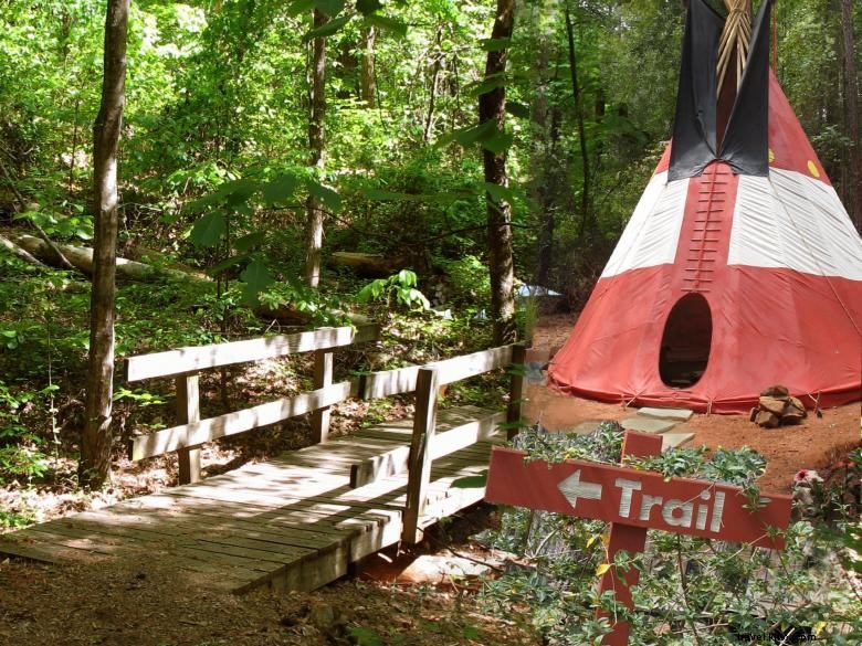 Explore Autrey Mill Nature Preserve & Heritage Center: Historic Gardens & Wildlife