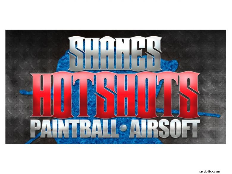 Hot Shots Paintball – Atlanta’s Premier Paintball Experience
