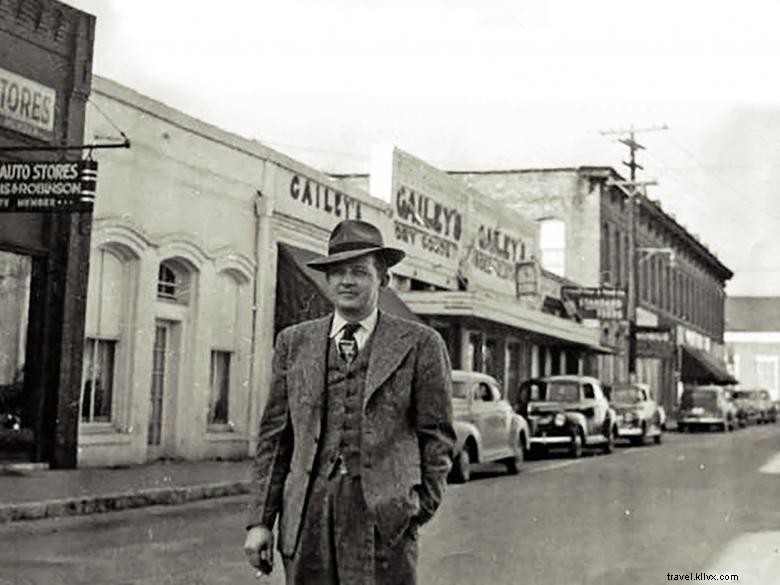 Explore Conyers Historic District: Self‑Guided Olde Town Tour