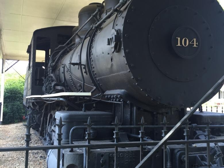 Explore Conyers Historic District: Self‑Guided Olde Town Tour