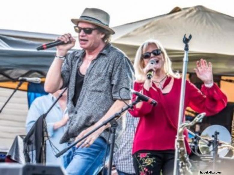 Buford Community Center: Your Local Hub for Events & Activities