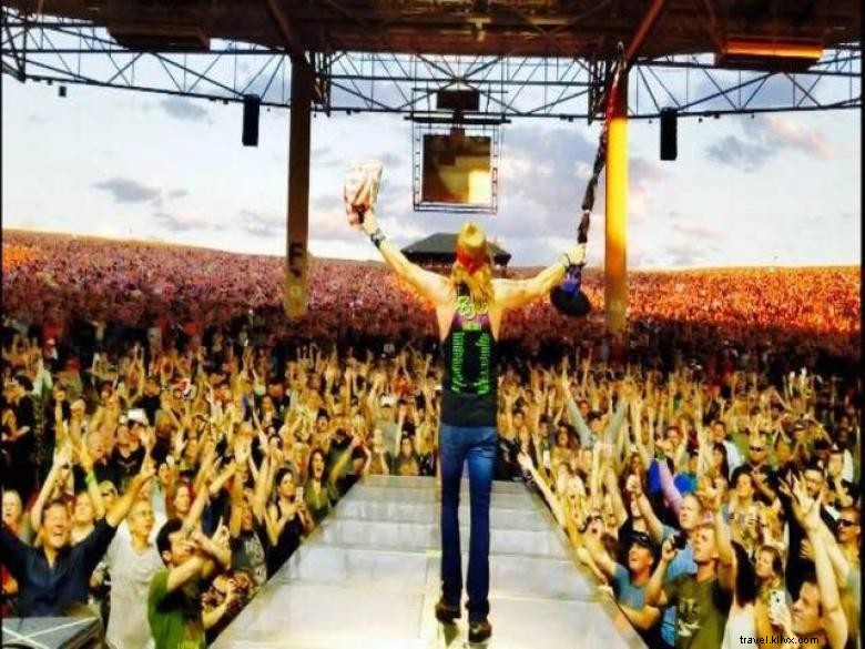 Buford Community Center: Your Local Hub for Events & Activities