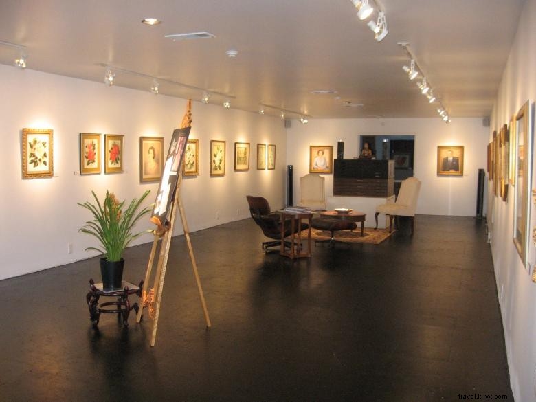 The Center for Arts & Rehabilitative Energies, Inc. – Premier Arts & Wellness Center