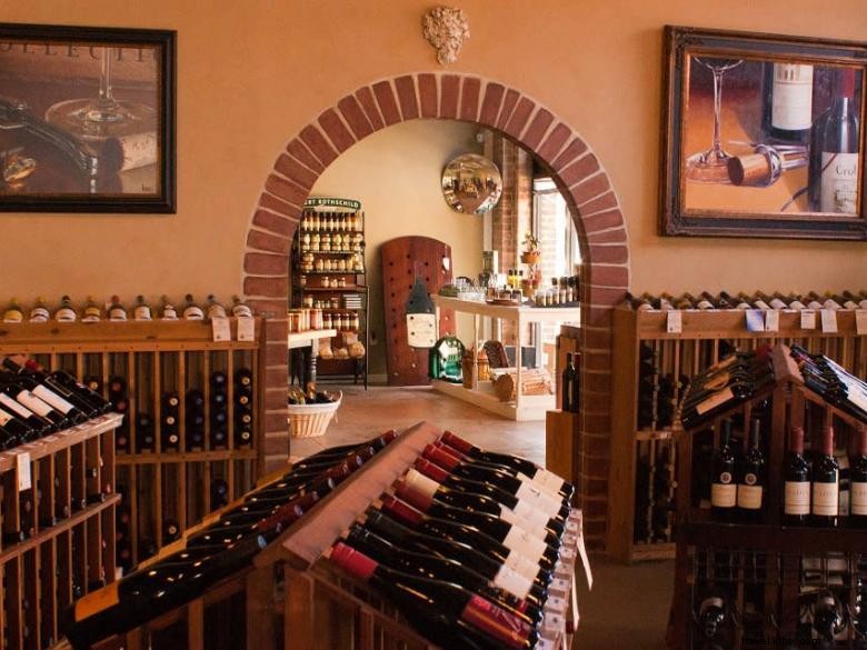 Marietta Wine Market – Your Premier Wine & Live Music Destination in Atlanta Metro