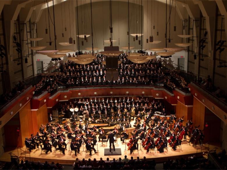 Hugh Hodgson School of Music – Premier Music Education in Athens