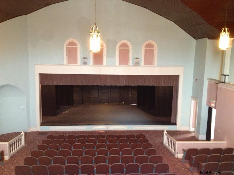 Explore the Commerce Cultural Center: Art, Exhibitions, and Community Events