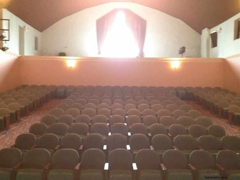 Explore the Commerce Cultural Center: Art, Exhibitions, and Community Events