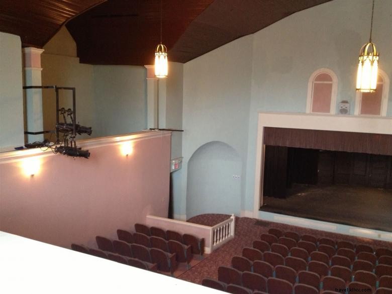 Explore the Commerce Cultural Center: Art, Exhibitions, and Community Events