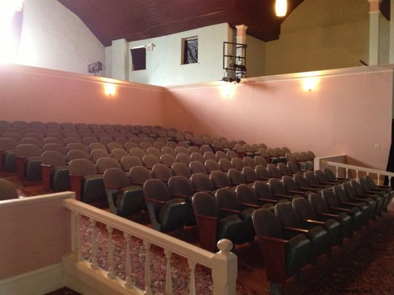 Explore the Commerce Cultural Center: Art, Exhibitions, and Community Events