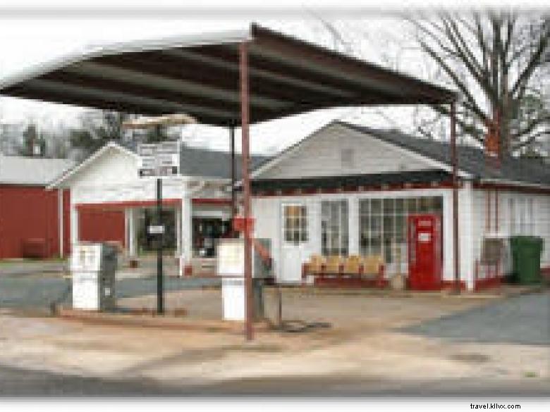 Explore Plains, GA: Guided Tour of Jimmy Carter’s Birthplace & Heritage Sites