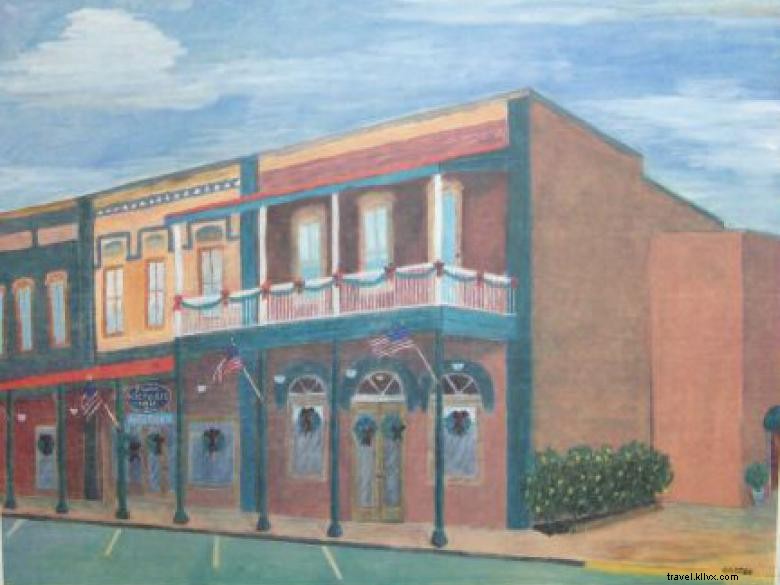 Explore Plains, GA: Guided Tour of Jimmy Carter’s Birthplace & Heritage Sites