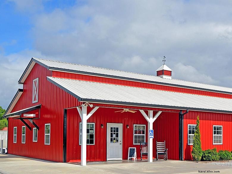 Mountain Fresh Creamery: Premium Artisan Dairy Delights