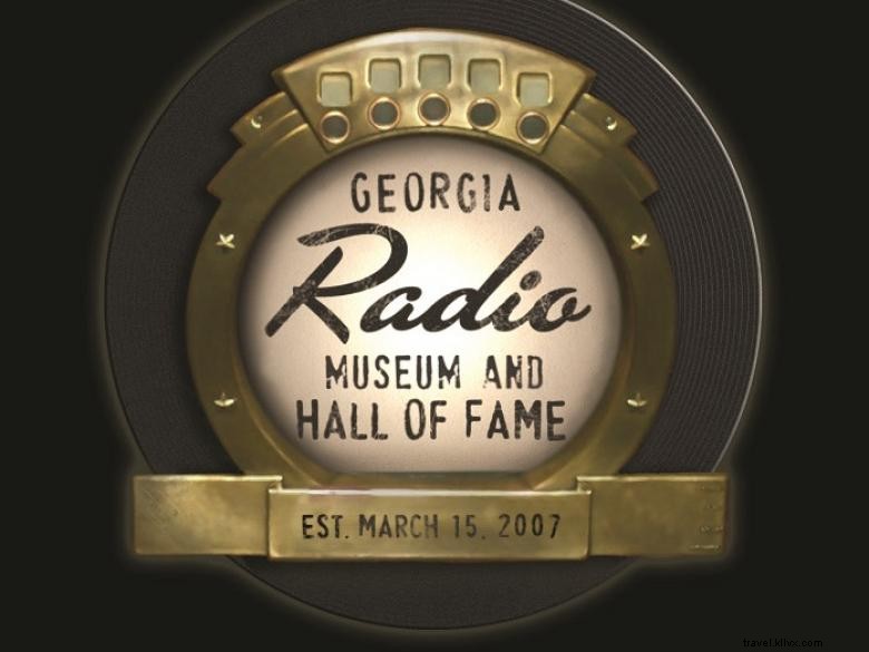 Explore the Georgia Radio Museum & Hall of Fame – Celebrating Radio Heritage in LaGrange