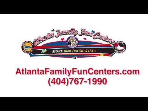 Metro Family Fun Center – Your Ultimate Family Entertainment Hub